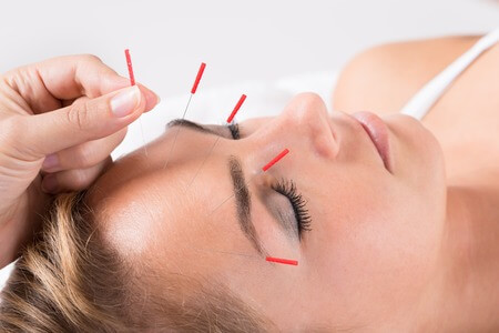 dunya saglik orgutune gore akupunktur tedavisinin faydali oldugu durumlar