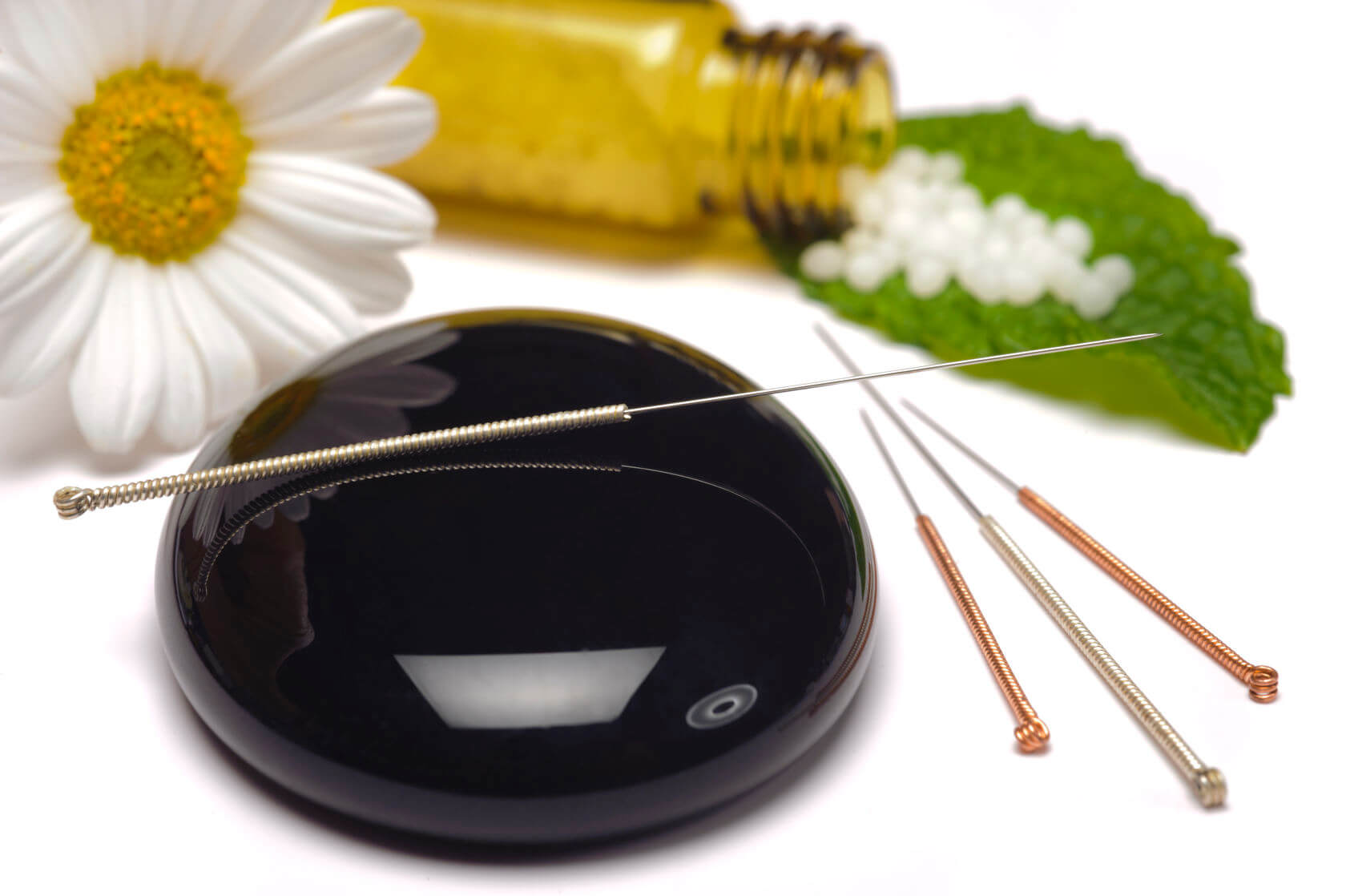 Alternatif Tıpta En Çok Bilinen Uygulama Akupunktur